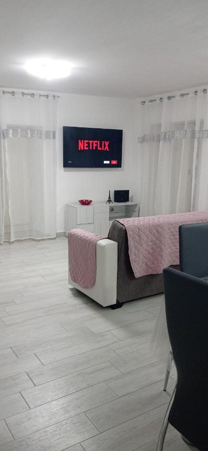 شقة Nunzia'S House Napoli المظهر الخارجي الصورة