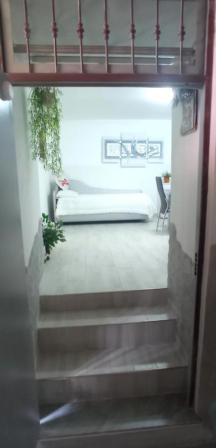 شقة Nunzia'S House Napoli المظهر الخارجي الصورة