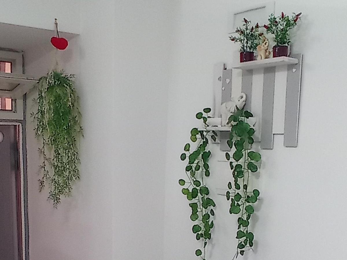 شقة Nunzia'S House Napoli المظهر الخارجي الصورة