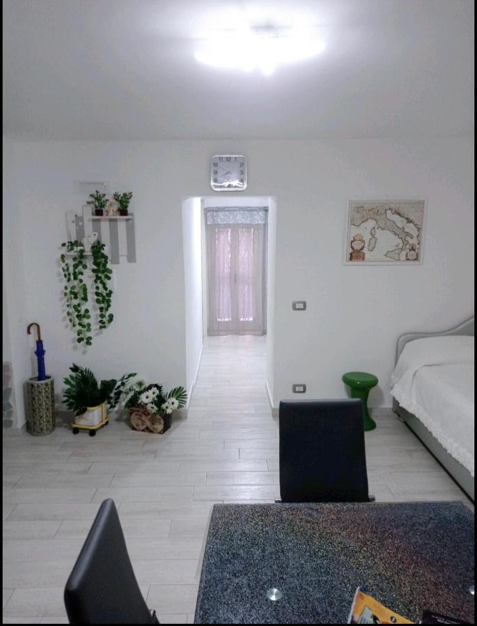 شقة Nunzia'S House Napoli المظهر الخارجي الصورة