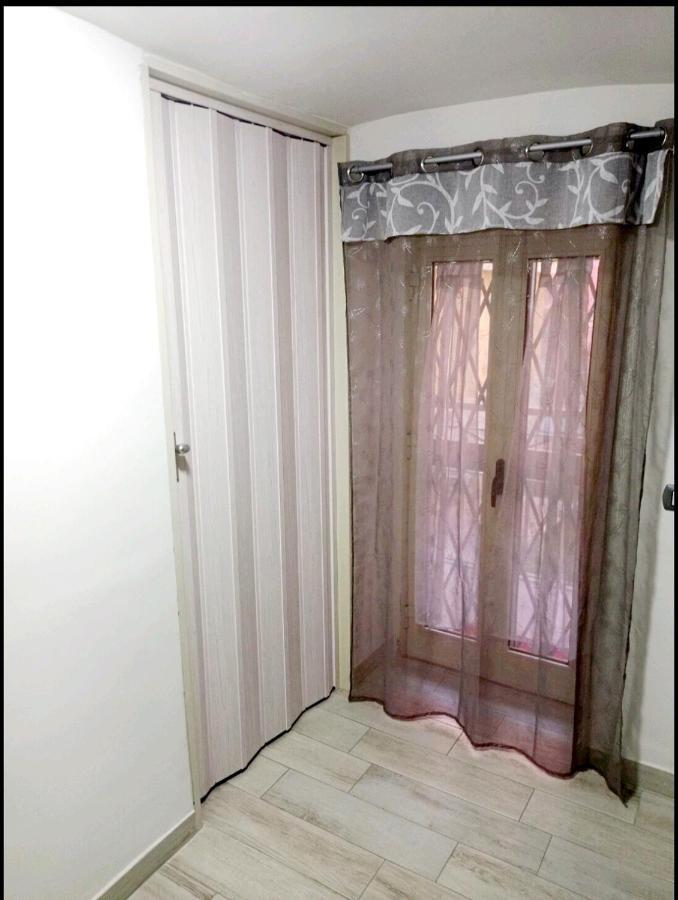 شقة Nunzia'S House Napoli المظهر الخارجي الصورة