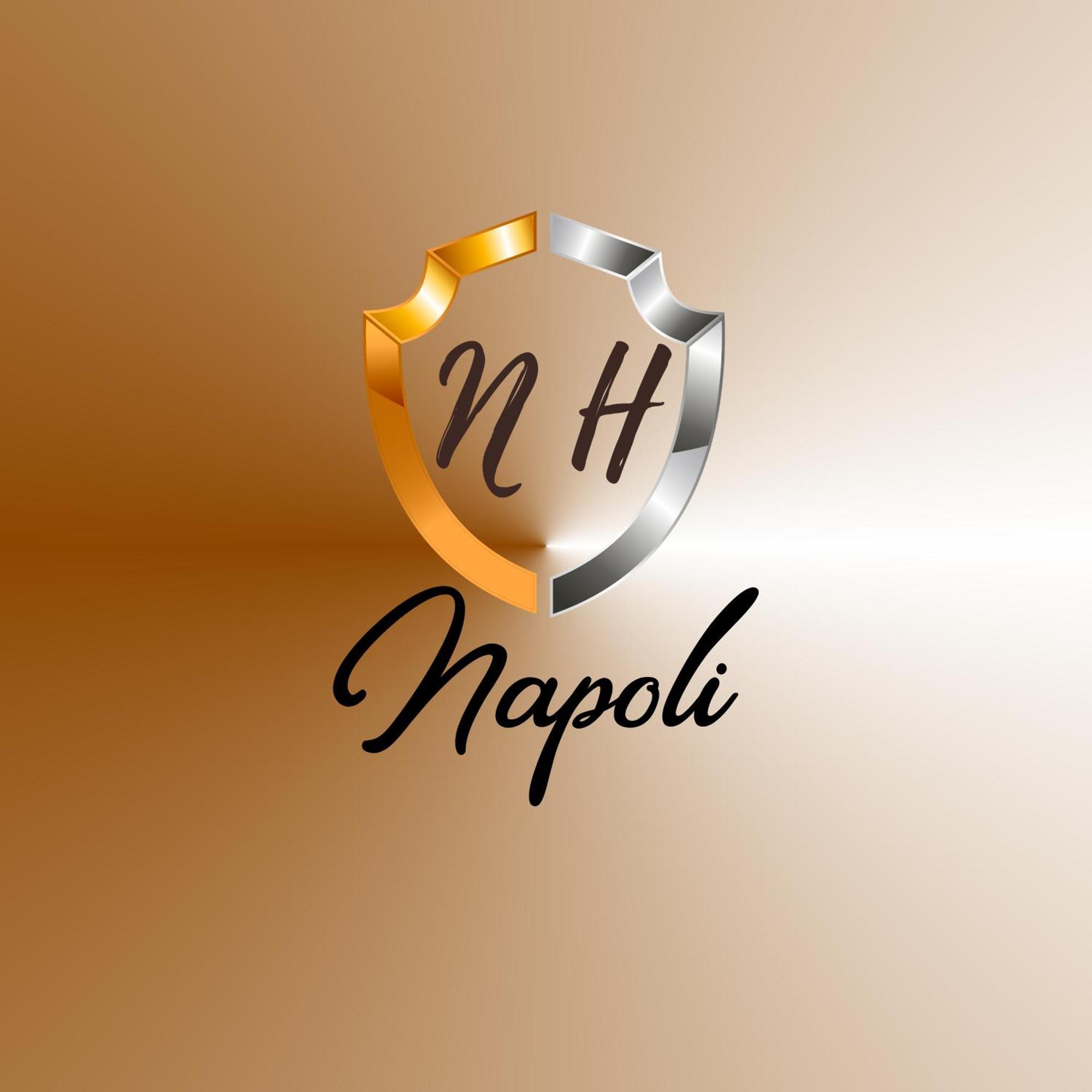 شقة Nunzia'S House Napoli المظهر الخارجي الصورة