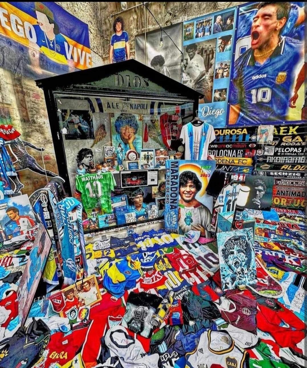شقة Nunzia'S House Napoli المظهر الخارجي الصورة